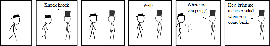 xkcd Time