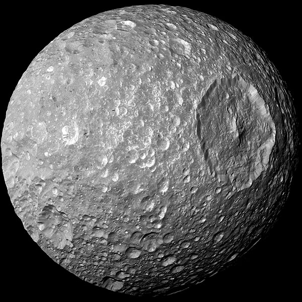 Mimas