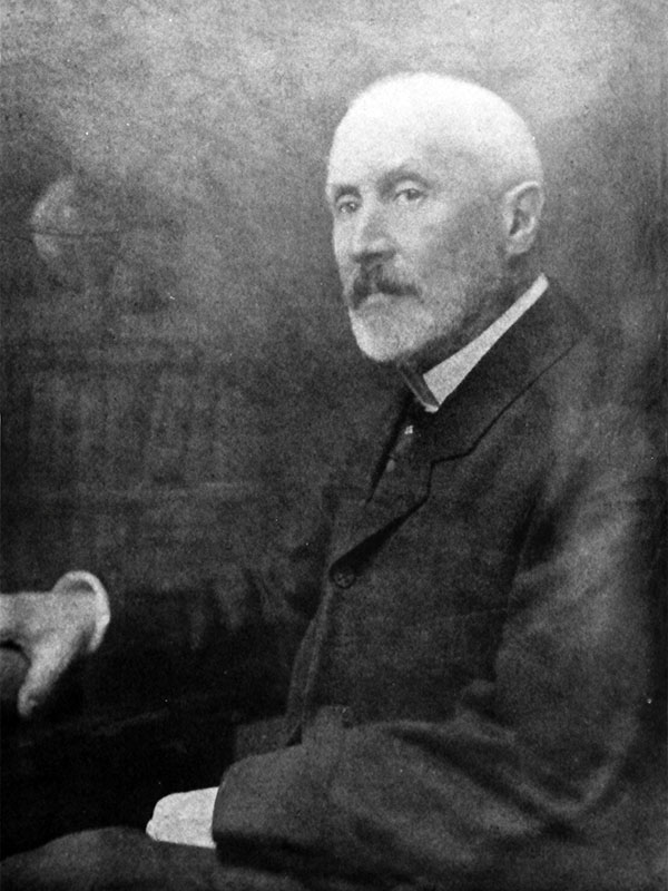 Loránd Eötvös