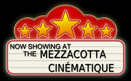 Mezzacotta Cinematique