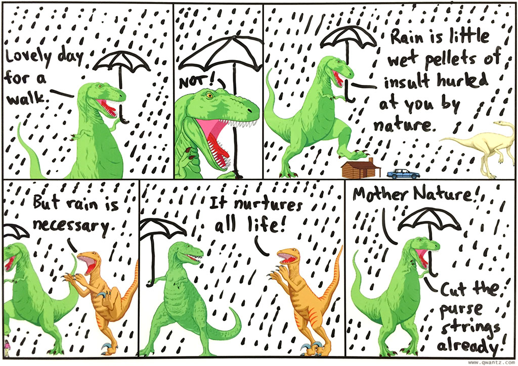 Rain