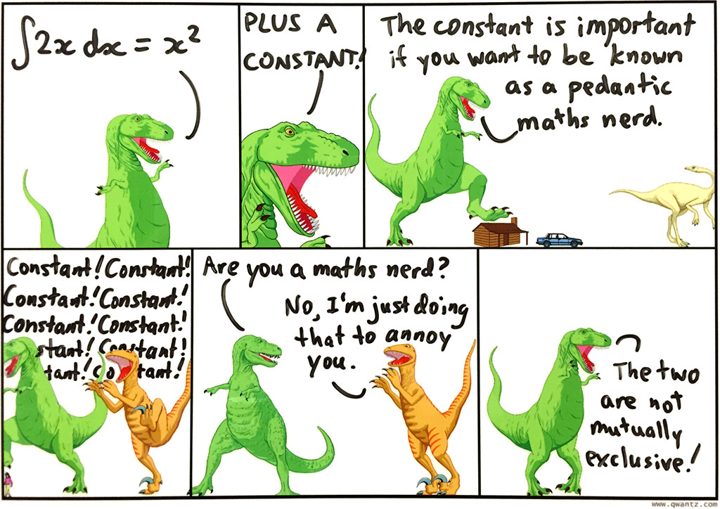 A problem faced by mathematicians everywhere