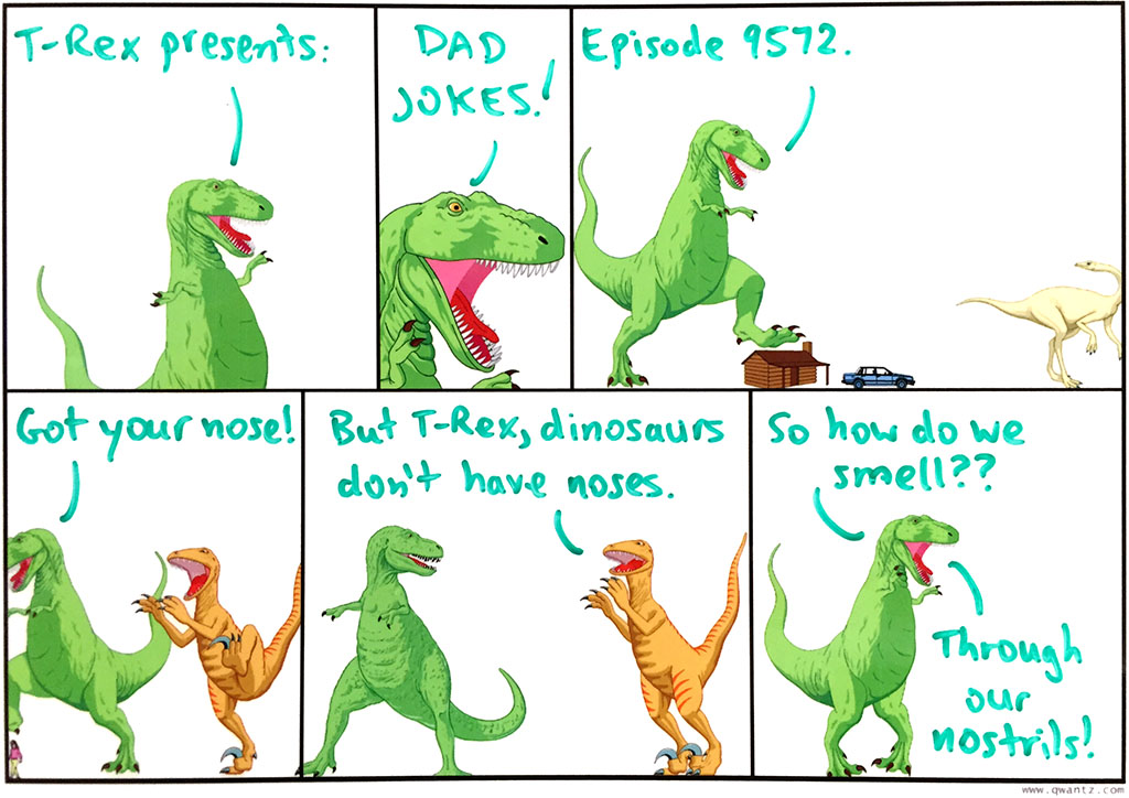 Dad Jokes: 9572