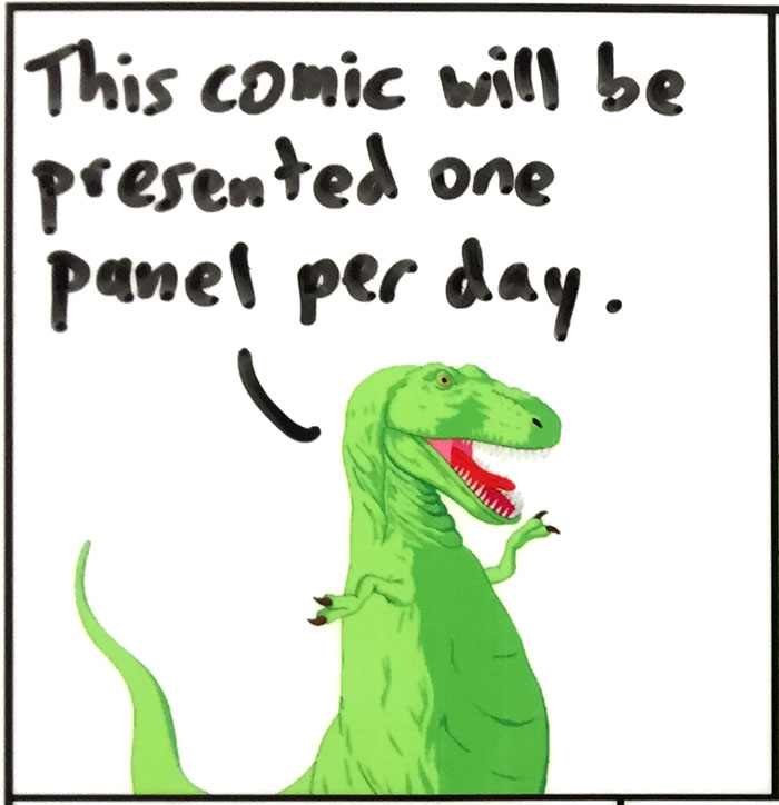 Panel 1 of 6