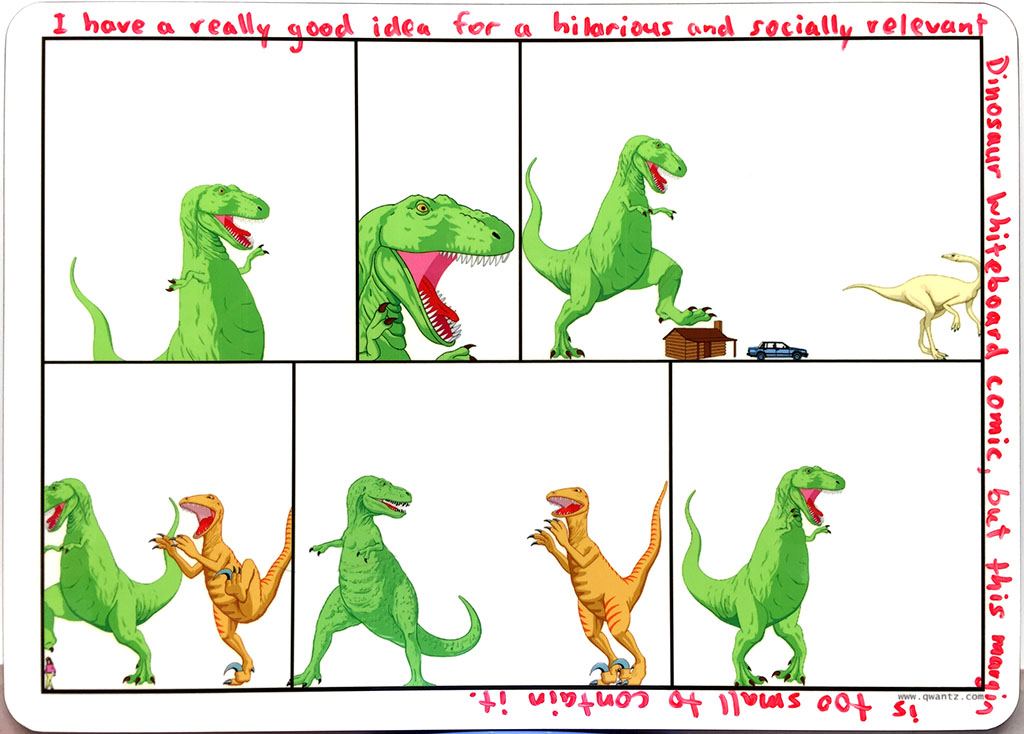 In about 400 years, someone will prove this comic is funny