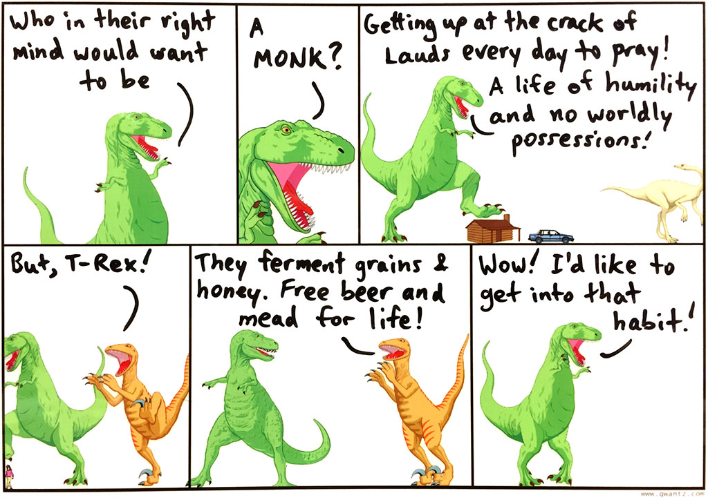 Monkey Business, part 3: The Search for Smock