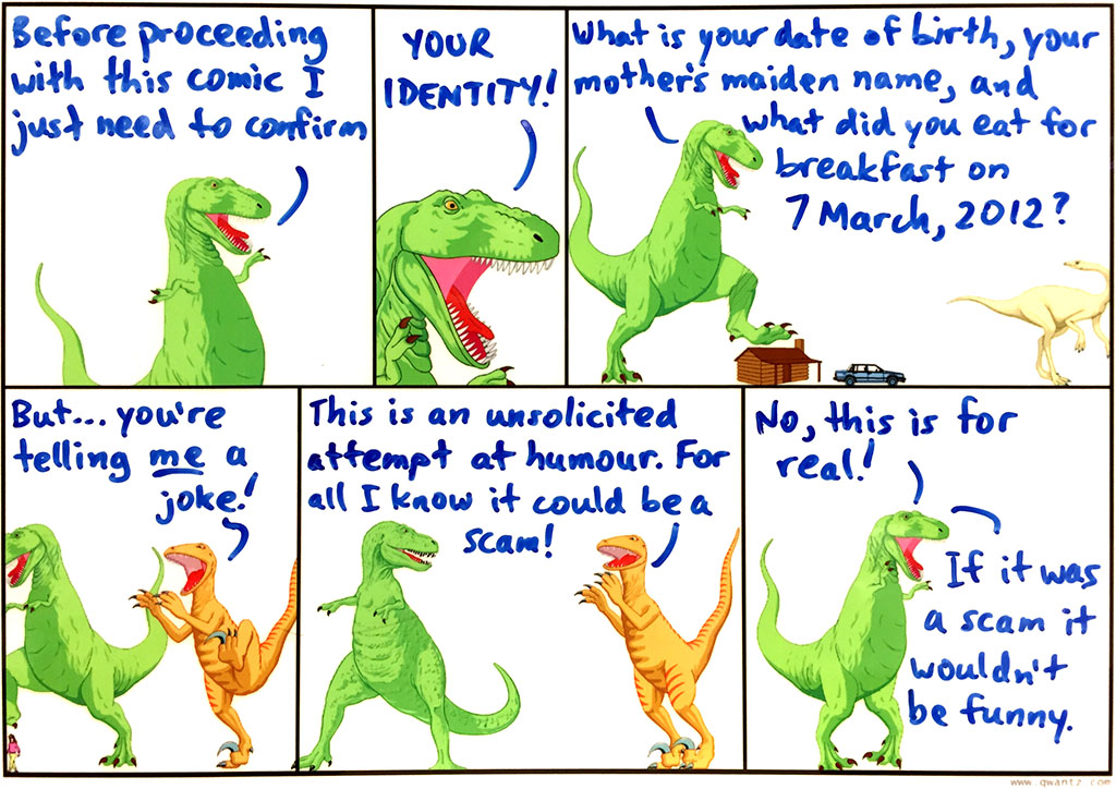 Unsolicitations