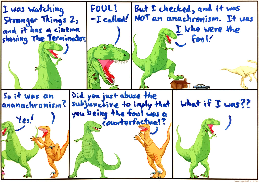 A comic your grammar will appreciate