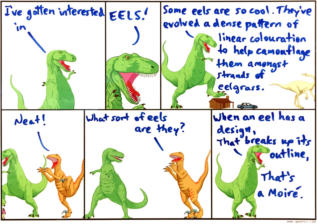 Would you care to eelaborate?
