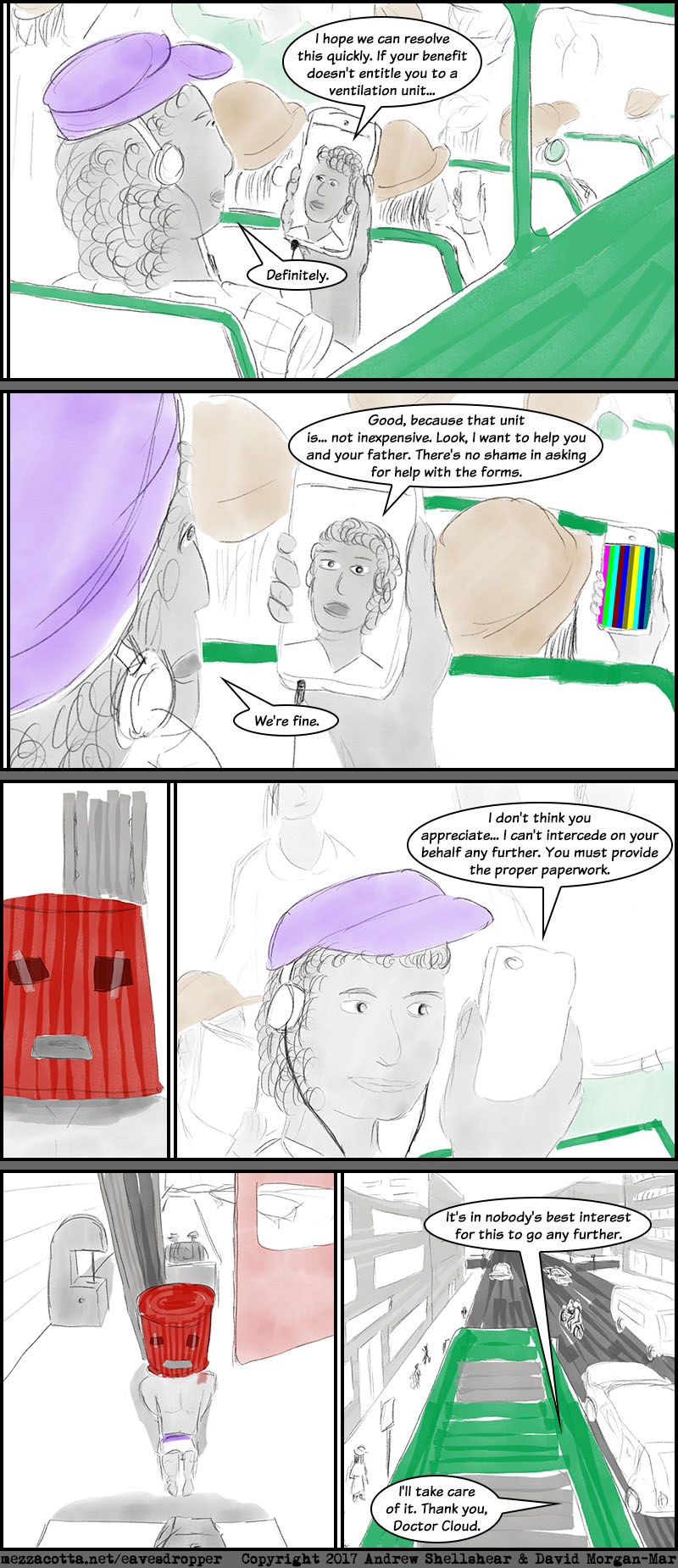 Comic 5
