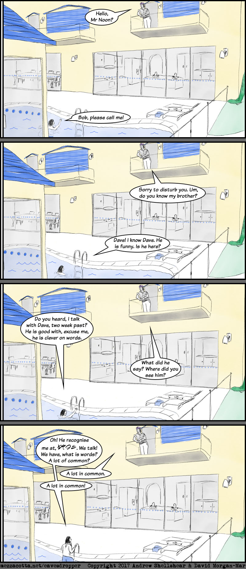 Comic 21