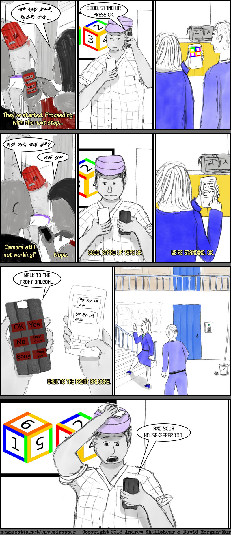 Comic 31