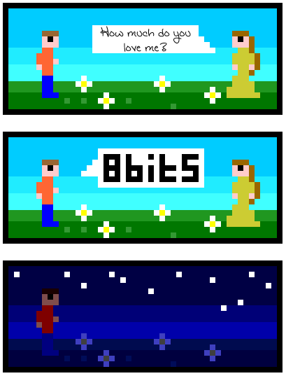 Pixels