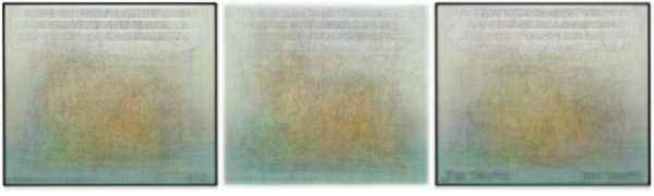 Colour-Averaged Garfield: 1978
