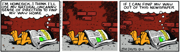 thegarfieldian