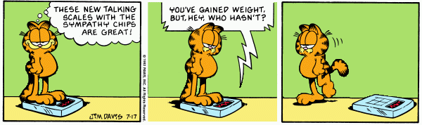Reversed Strip