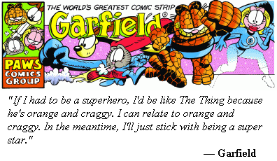 The Thing