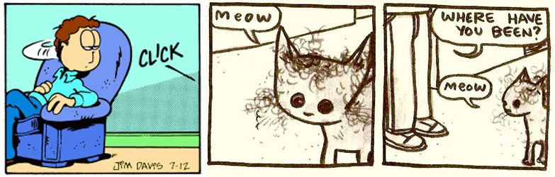 Mischief