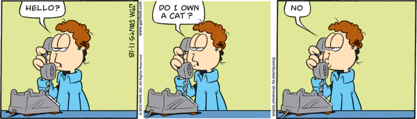 Cold Call