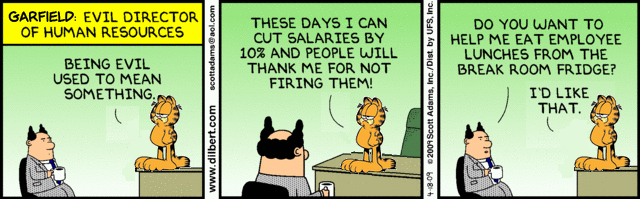 Garfbert