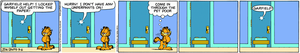 How to Get Jon Arrested