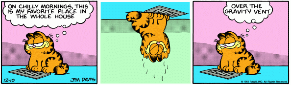 Gravity Switch
