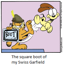 Violating the Geneva Convention