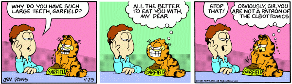 Scunthorpe Garfield