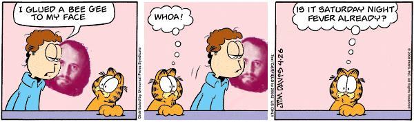 Tragedy
