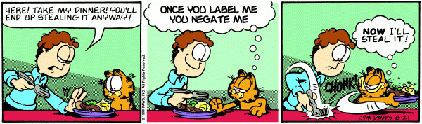 Kierkegaarfield