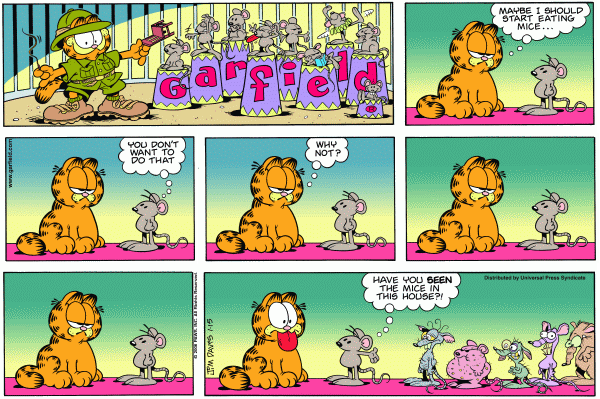 Penultimate Beat Panel ×2 (Fun With Penultimate Beat Panel #4)