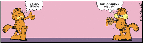 Garfield Minus Panel Boundaries
