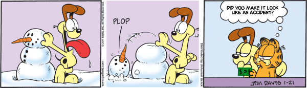 Hit Dog