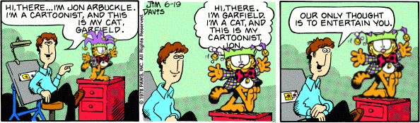 The Entertainer