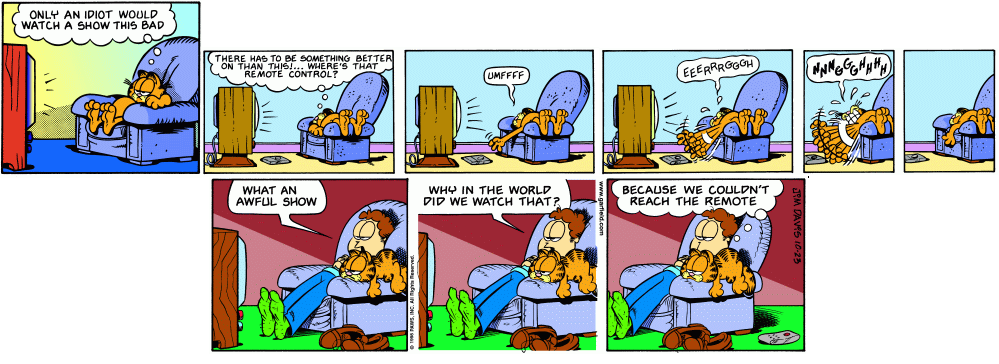 Awful Show