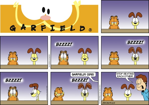One Little Letter