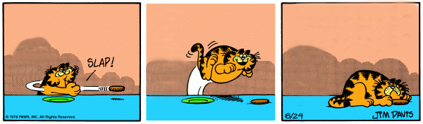 Imaginary Jon: Catburger