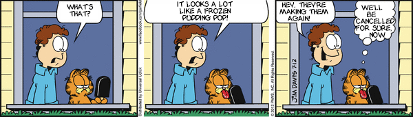 The Last SRoMG Strip