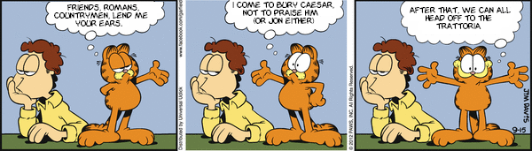 Caesarfield