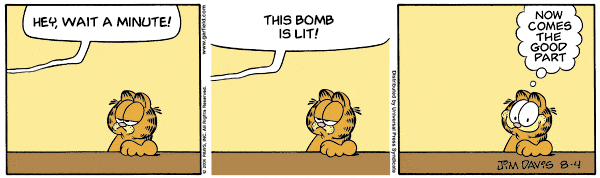 Cluster Bomb