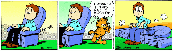 Nail