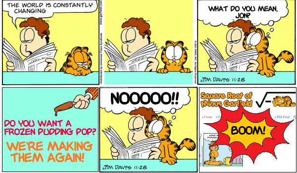 Reverse Change
