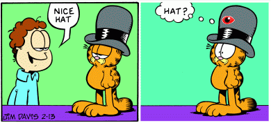 Hat?