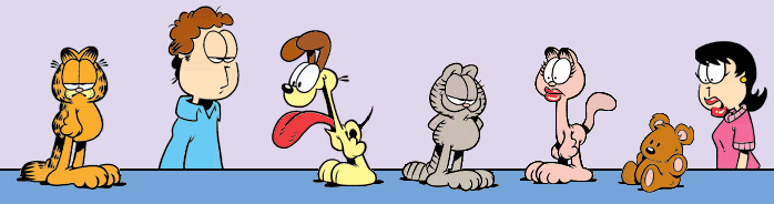 Permanent URL: https://mezzacotta.net/garfield/?comic=1491. an image showin...