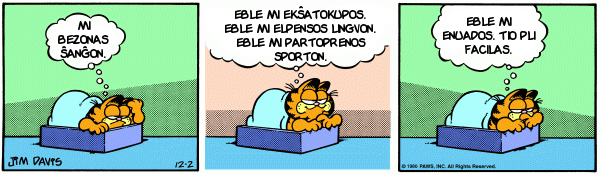 Garfijldo
