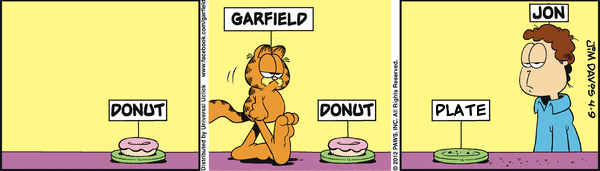 We've Got Donut Sign
