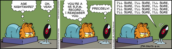 Memorable Record