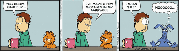 Gaardvark