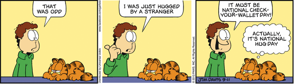 Hug Day