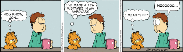 You know, Jon...